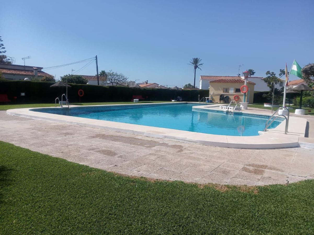 Apartamentos Los Alamos Sardinero توريمولينوس المظهر الخارجي الصورة